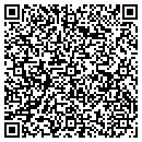 QR code with R C's Packer Inn contacts