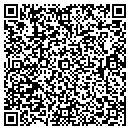 QR code with Dippy Don's contacts