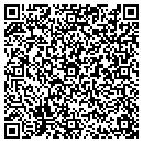 QR code with Hickox Painting contacts