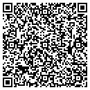 QR code with Captain Mfg contacts