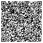 QR code with Phillips Dry Cleaning & Lndry contacts