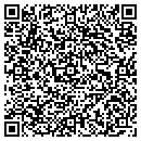 QR code with James M Fico PHD contacts