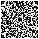 QR code with Mel H Blanke contacts