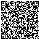 QR code with Hide-A-While Bar contacts