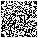 QR code with Hunters Run contacts