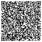QR code with Maccos Floor Covering Center contacts
