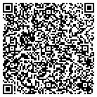 QR code with Woodside Branch Library contacts