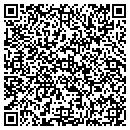 QR code with O K Auto Parts contacts