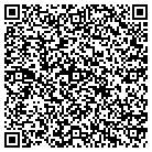 QR code with University Of Wi LA Crosse Fou contacts