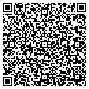 QR code with Handyworks contacts