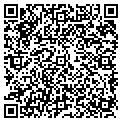 QR code with AMC contacts