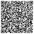 QR code with Justice Dept-Narcotics Div contacts
