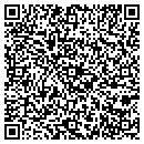 QR code with K & D Construction contacts
