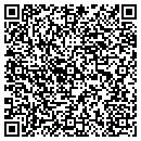 QR code with Cletus E Servais contacts