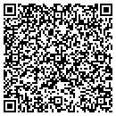 QR code with Kibler & Bits contacts