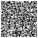 QR code with Korner Keg contacts