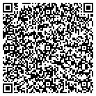 QR code with J C Home Improvements & Msnry contacts