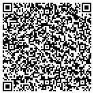 QR code with A T V Electronics contacts