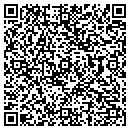 QR code with LA Causa Inc contacts