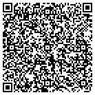 QR code with Printing & Copies Unltd Inc contacts
