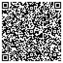 QR code with Horsin' Around Saloon contacts