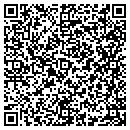 QR code with Zastoupil Farms contacts