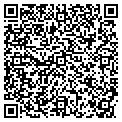 QR code with T J Maxx contacts
