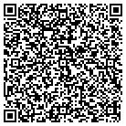QR code with Custom Computer Applications contacts
