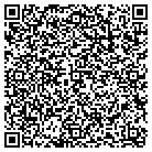 QR code with Hitters Sports Bar Inc contacts