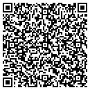 QR code with W Collection contacts