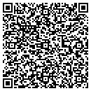 QR code with Uptown Pantry contacts