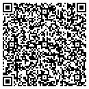 QR code with White Glass Co contacts