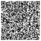 QR code with High Desert Orthopaedic contacts