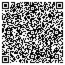QR code with Hideaway Resort contacts