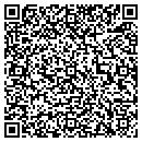 QR code with Hawk Trailers contacts