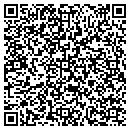 QR code with Holsum Bread contacts