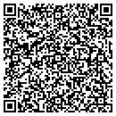 QR code with T & A Ind Dist contacts