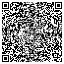 QR code with APB Machinery Inc contacts