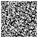 QR code with Kristine A Miroth contacts