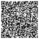 QR code with Cinders contacts