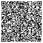 QR code with All of Natures Wildlife contacts