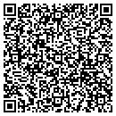 QR code with Zip Print contacts