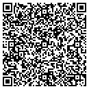 QR code with J T Bar & Grill contacts
