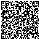 QR code with C & J Optics contacts