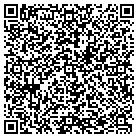 QR code with Marks Auto Body Frame & Coll contacts