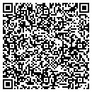 QR code with E C C Controls Inc contacts