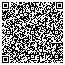 QR code with Rendezvous contacts