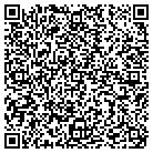 QR code with H & R Block Tax Service contacts