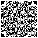 QR code with Hales Corners Florist contacts