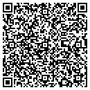 QR code with Ali A Diba MD contacts